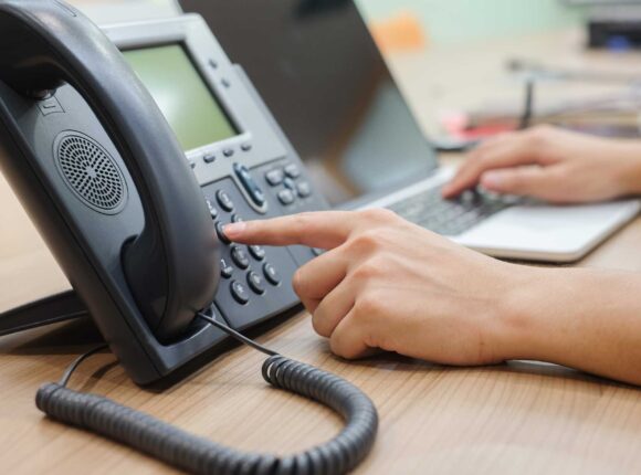 Phone Systems  UCaaS